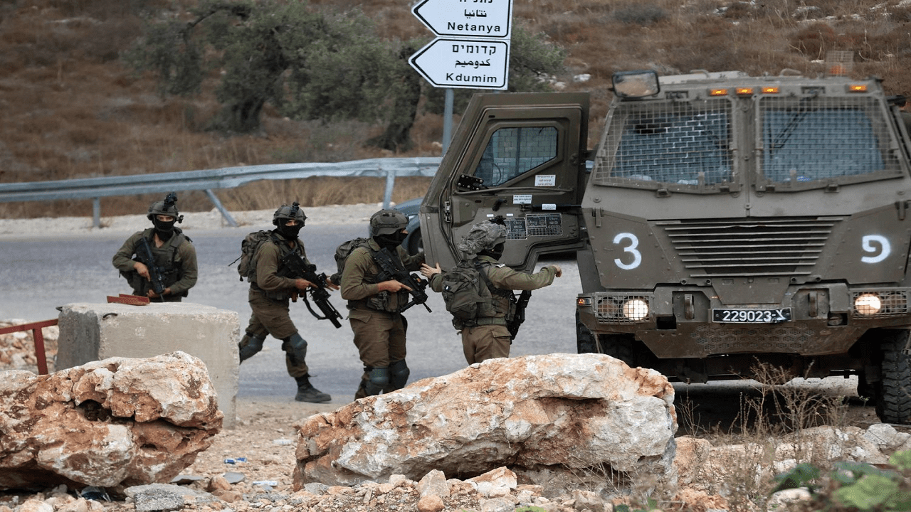الأسرى الإسرائيليين, هجوم كتائب القسام