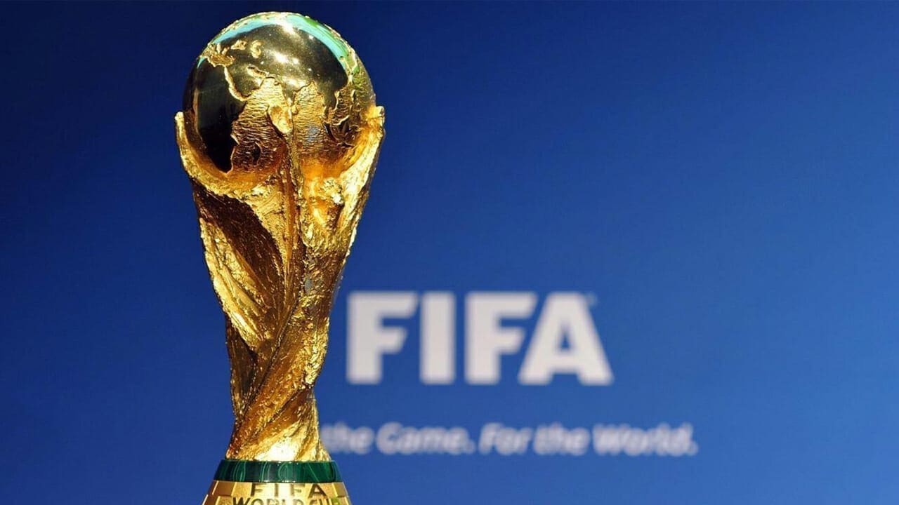 السعودية تستضيف كأس العالم, استضافة كأس العالم 2034