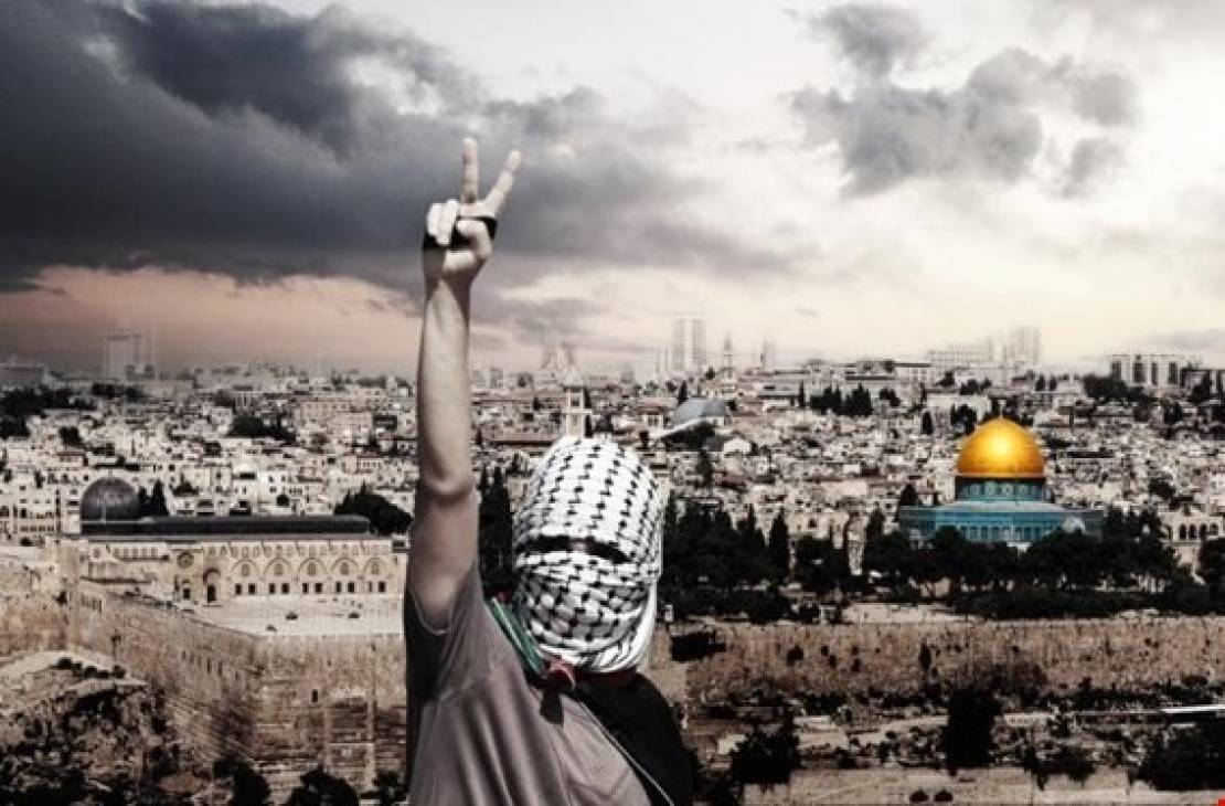 فلسطين تنتفض اليوم 7 أكتوبر