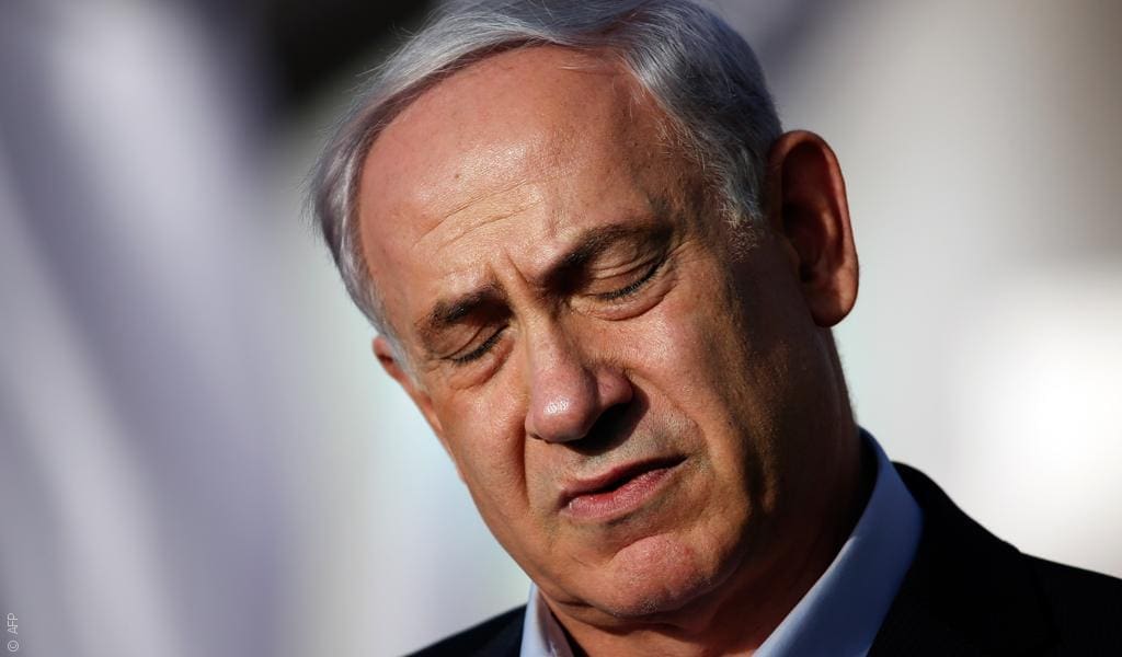 رسميًا| أول ضربة قوية لـ نتنياهو من الداخل الإسرائيلي.. فهل تنجح في وقف الحرب؟