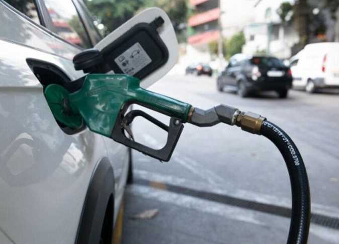 اسعار البنزين نوفمبر