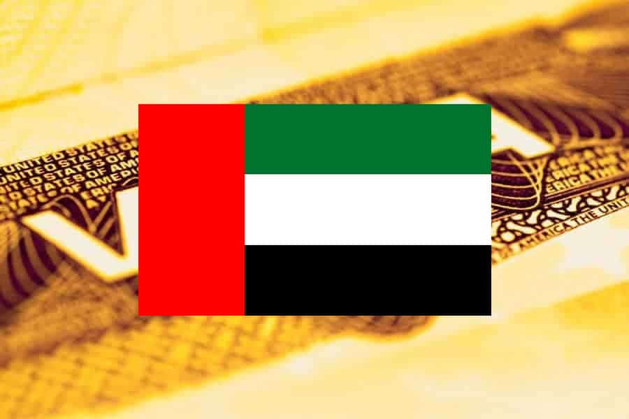 تتيح التأشيرة الذهبية في دولة الإمارات إقامة طويلة الأمد