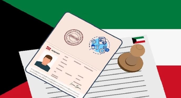 كيفية الحصول على تأشيرة للعلاج في الكويت