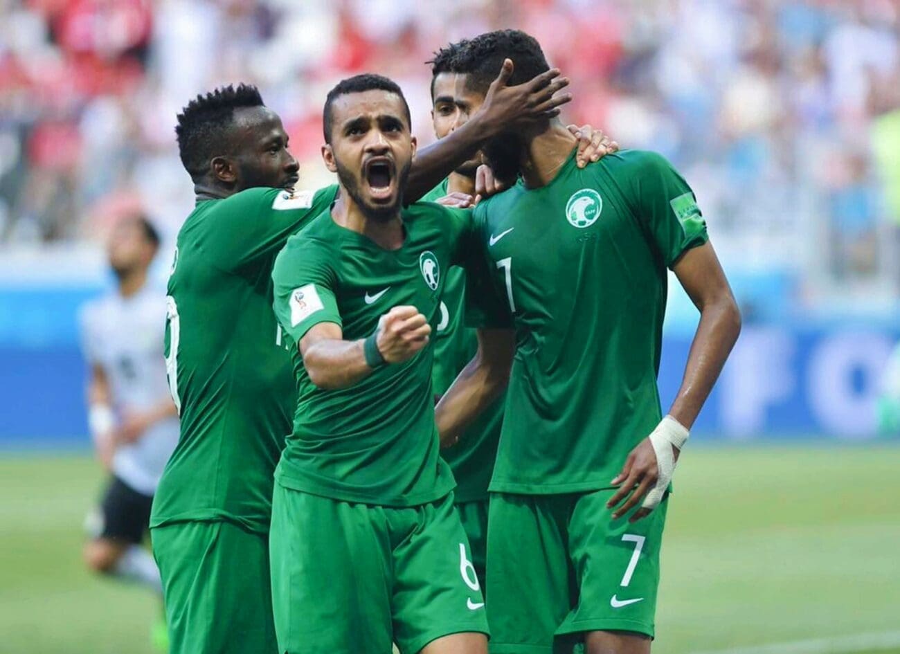 منتخب الأردن يستضيف السعودية اليوم في عمّان في تصفيات كأس العالم 2026 وكأس آسيا 2027