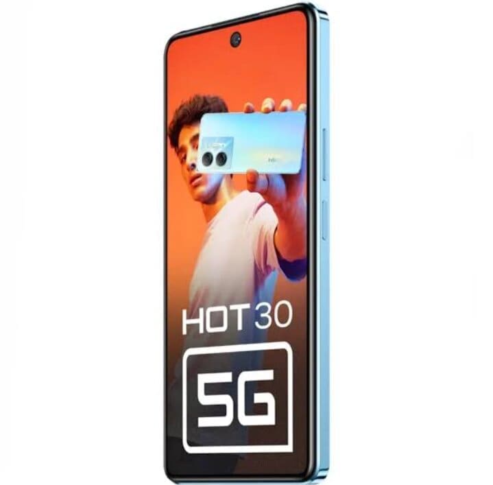 Infinix-Hot-30-5G-Screen