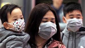 "عودة الكمامات" الصحة العالمية تبدي قلقها من تزايد الإصابات بالأمراض التنفسية في الصين