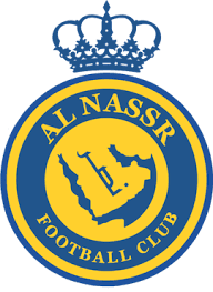 صورة لشعار نادي النصر السعودي