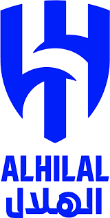 صورة لشعار نادي الهلال 
