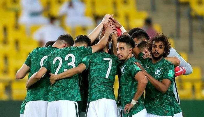 تشكيل السعودية المتوقع ضد باكستان في تصفيات كأس العالم 2026