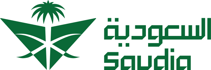 صورة توضح شعار الخطوط الجوية السعودية - مصدر الصورة: موقع الخطوط الجوية السعودية عبر محرك البحث جوجل.