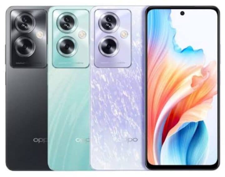 oppo-a2-colors