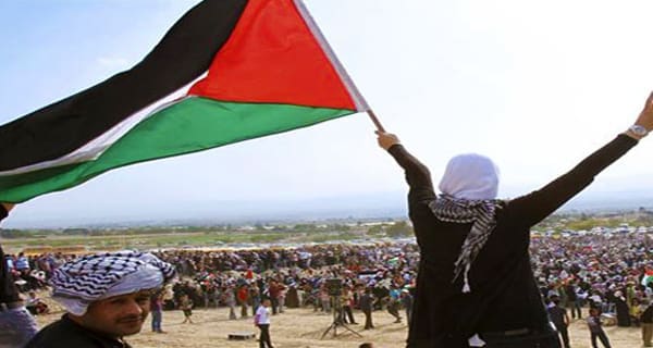 نحن نرفض أي سيناريو لإعادة احتلال أجزاء من غزة أو إنشاء مناطق عازلة هناك 