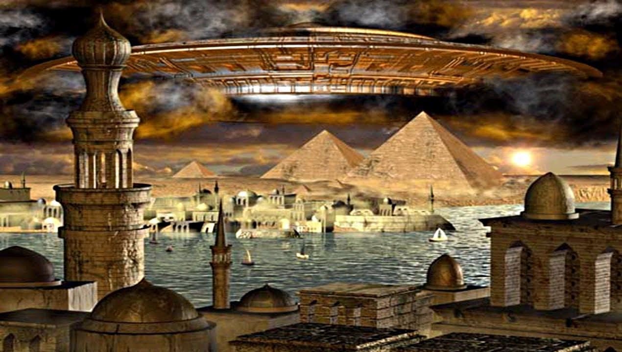 ابرز الاماكن السياحية في مصر