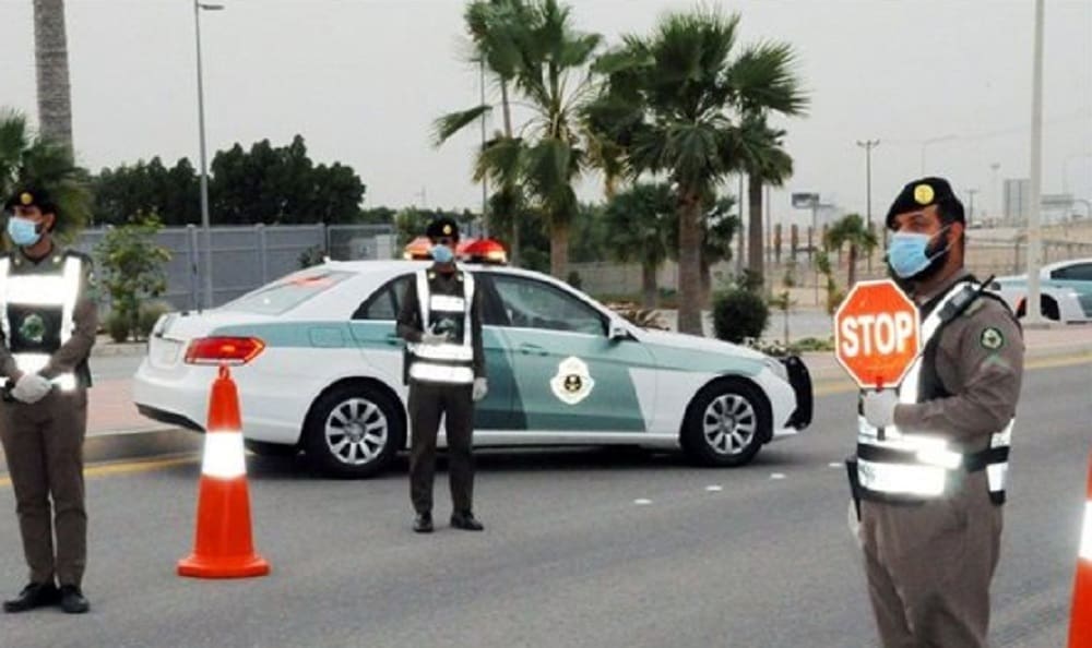 المرور السعودي يوجه رسالة هامة لقائدي السيارات حرصاً على سلامة الطلاب