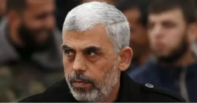 تحليل شخصية زعيم حماس