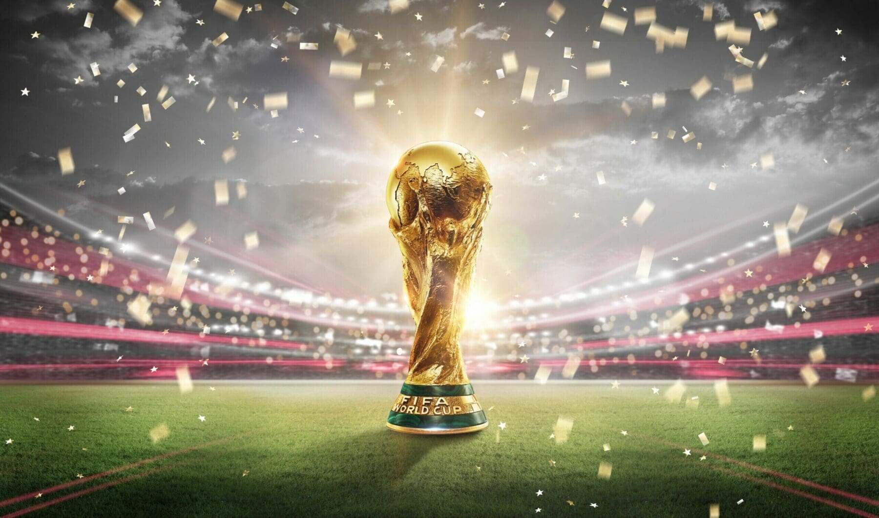 تصفيات كأس العالم 2026