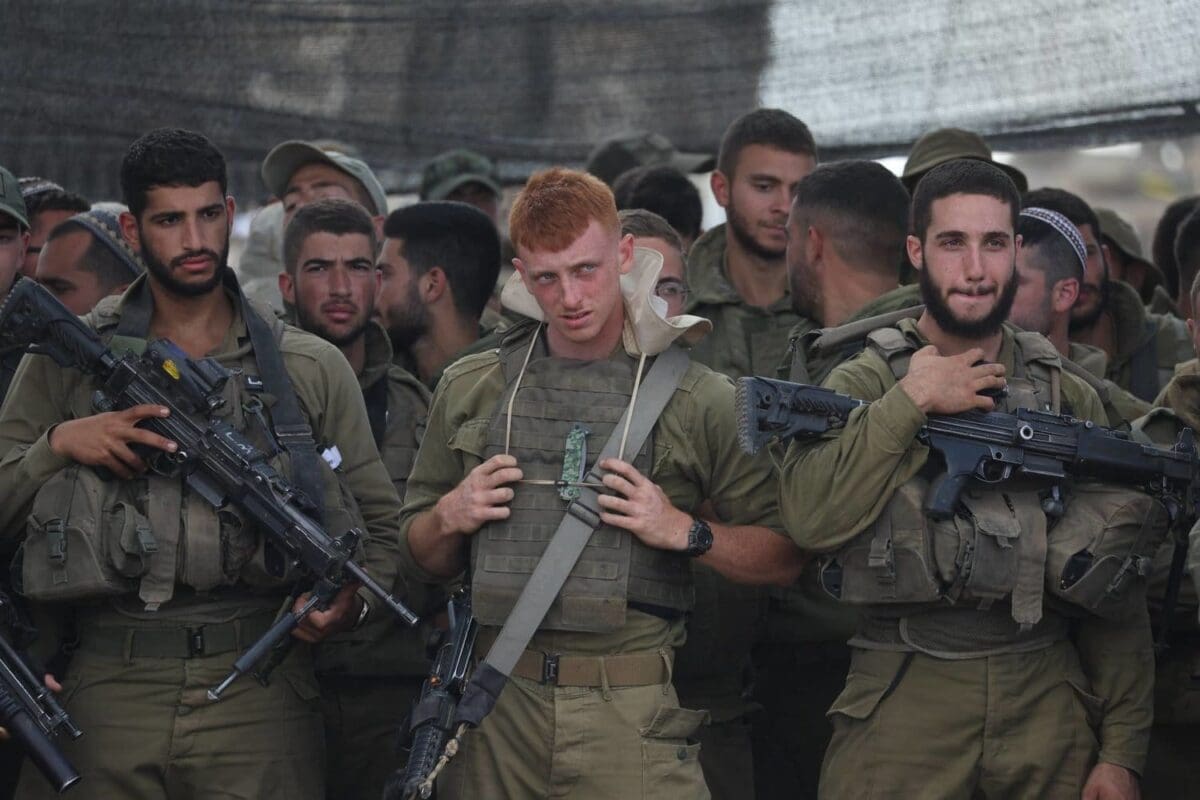 بـ حيلة ذكية من حماس.. هكذا أوقعت جنود إسرائيل في فخ النفق ودفنتهم به