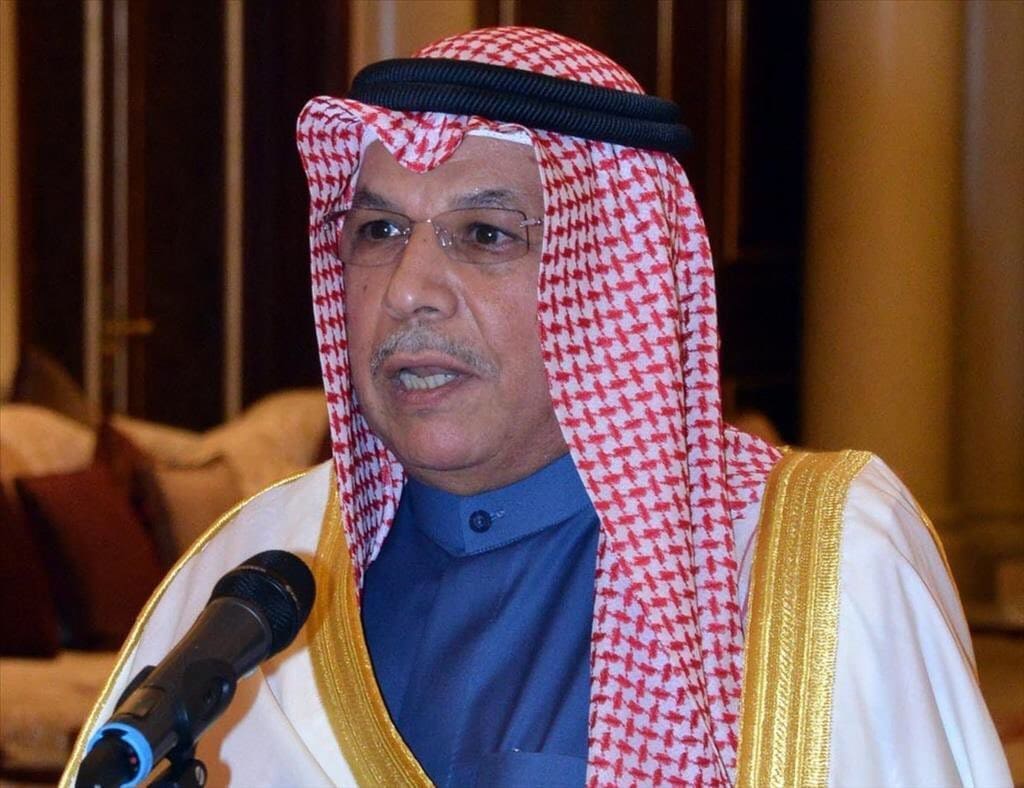 خالد الجراح الصباح، وزير الدفاع السابق، الكويت، قضية فساد، محكمة التمييز