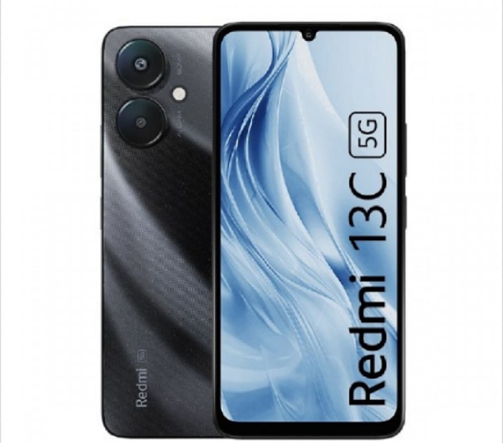 شاومي تُطلق هاتف Redmi 13C 5G بمواصفات رائدة وسعر مناسب