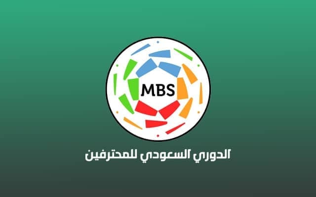 جدول ترتيب الدوري السعودي 2023/2024