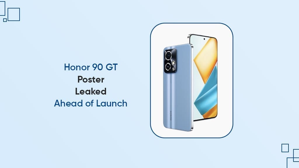 هونر تعلن عن هاتف Honor 90 GT بمواصفات ثورية 24 جيجابايت رام 