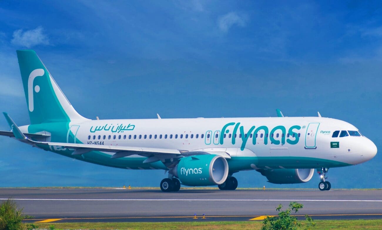 طيران ناس يعلن عن استكشاف مستقبل تشغيل الطائرات الكهربائية في المملكة العربية السعودية