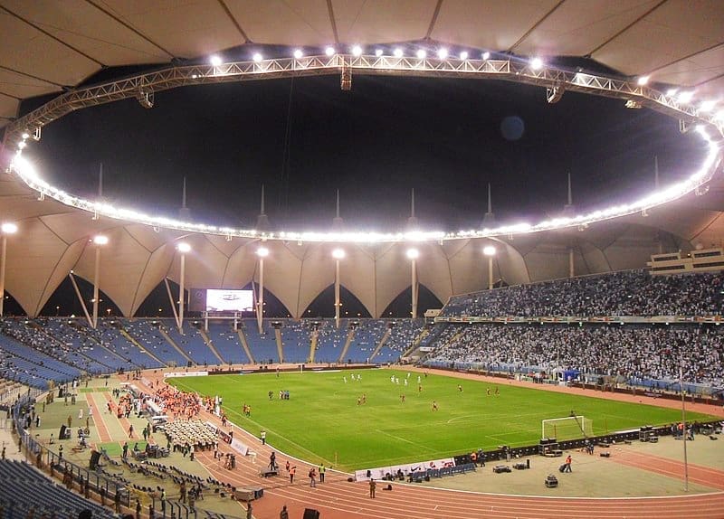 تعرف على أهم مظاهر مدينة الملك فهد الرياضية التي ستستضيف كأس آسيا 2027.. بعد الديربي