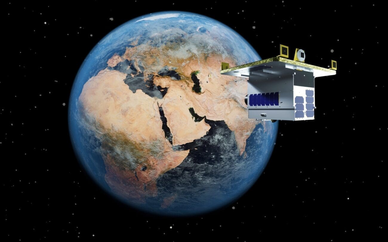 السعودية تعلن انضمامها لميثاق الرصد الفضائي للمناخ التابع للمركز الوطني الفرنسي