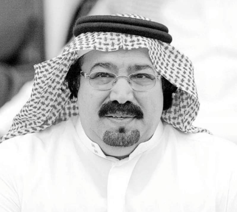 وفاة الأمير بندر بن سعود الكبير الرئيس السابق لنادي الهلال