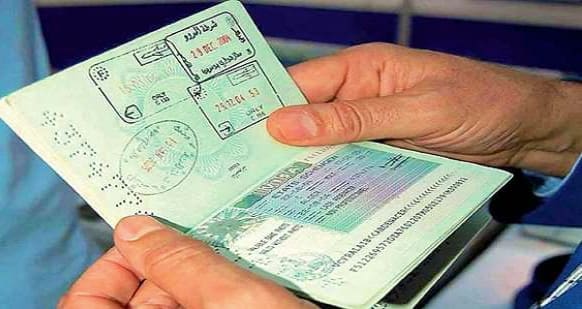 كيفية الحصول على تأشيرة عمل السعودية