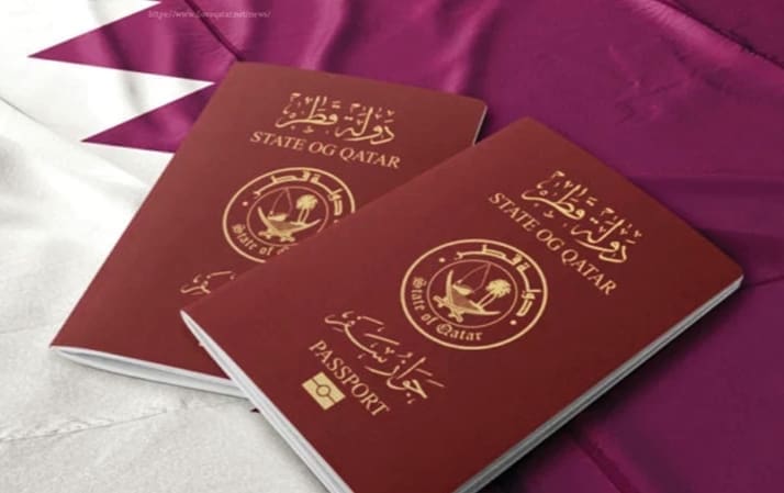 الإقامة الدائمة في قطر