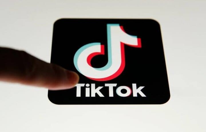 Removing “Tik Tok” from “Social” packages