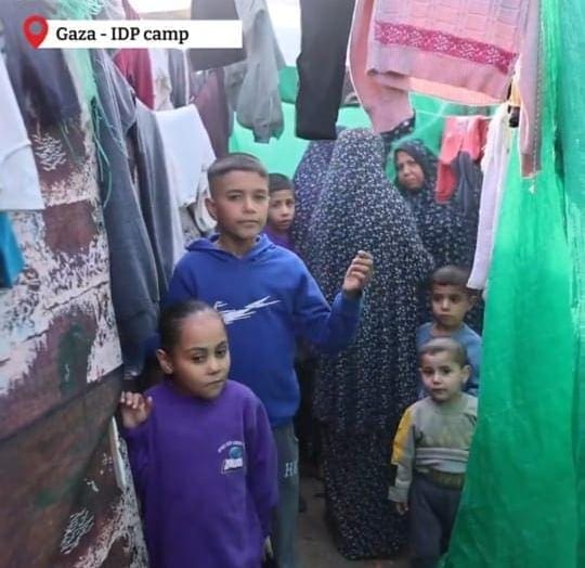 آلاف الحالات من الأمراض المعدية في غزة أبرزها أمراض الجهاز التنفسي والإسهال والصحة العالمية تحذر من اكتظاظ الملاجئ بالنازحين