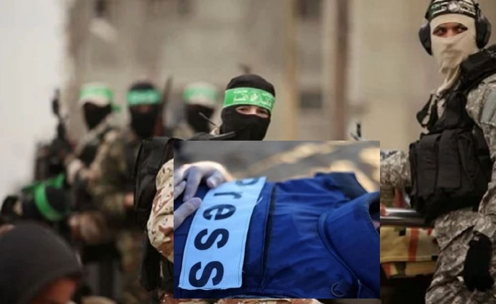 حماس تستهدف مقر لجنود الاحتلال