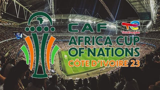 برنامج مباريات كأس إفريقيا للأمم 2024 دور المجموعات