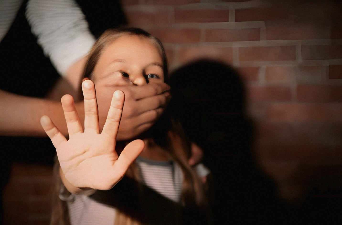 طفل كل 3 دقائق ضحية اعتداء جنسي
