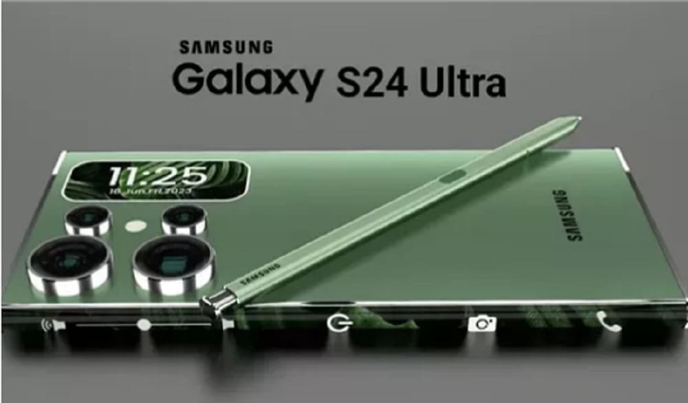 بأفضل كاميرا.. تسريبات جديدة بشأن هاتف سامسونج Galaxy S24 Ultra