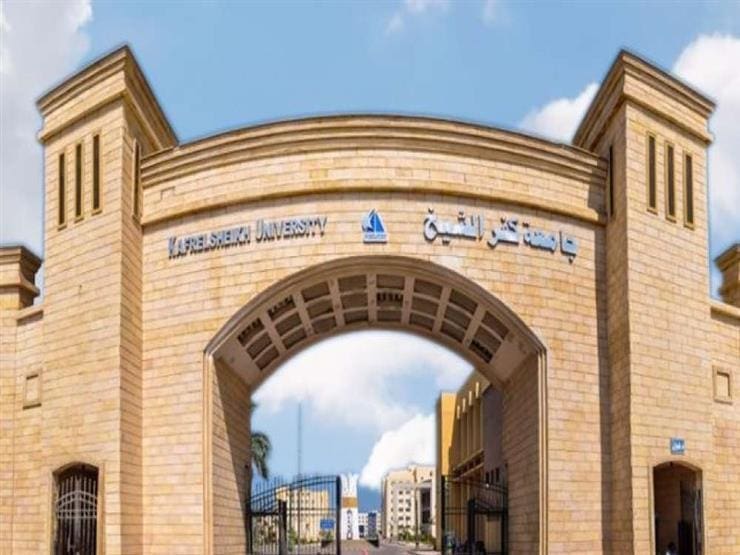 رئيس جامعة كفر الشيخ يكشف موعد البدء في إنشاء الجامعة الأهلية الجديدة