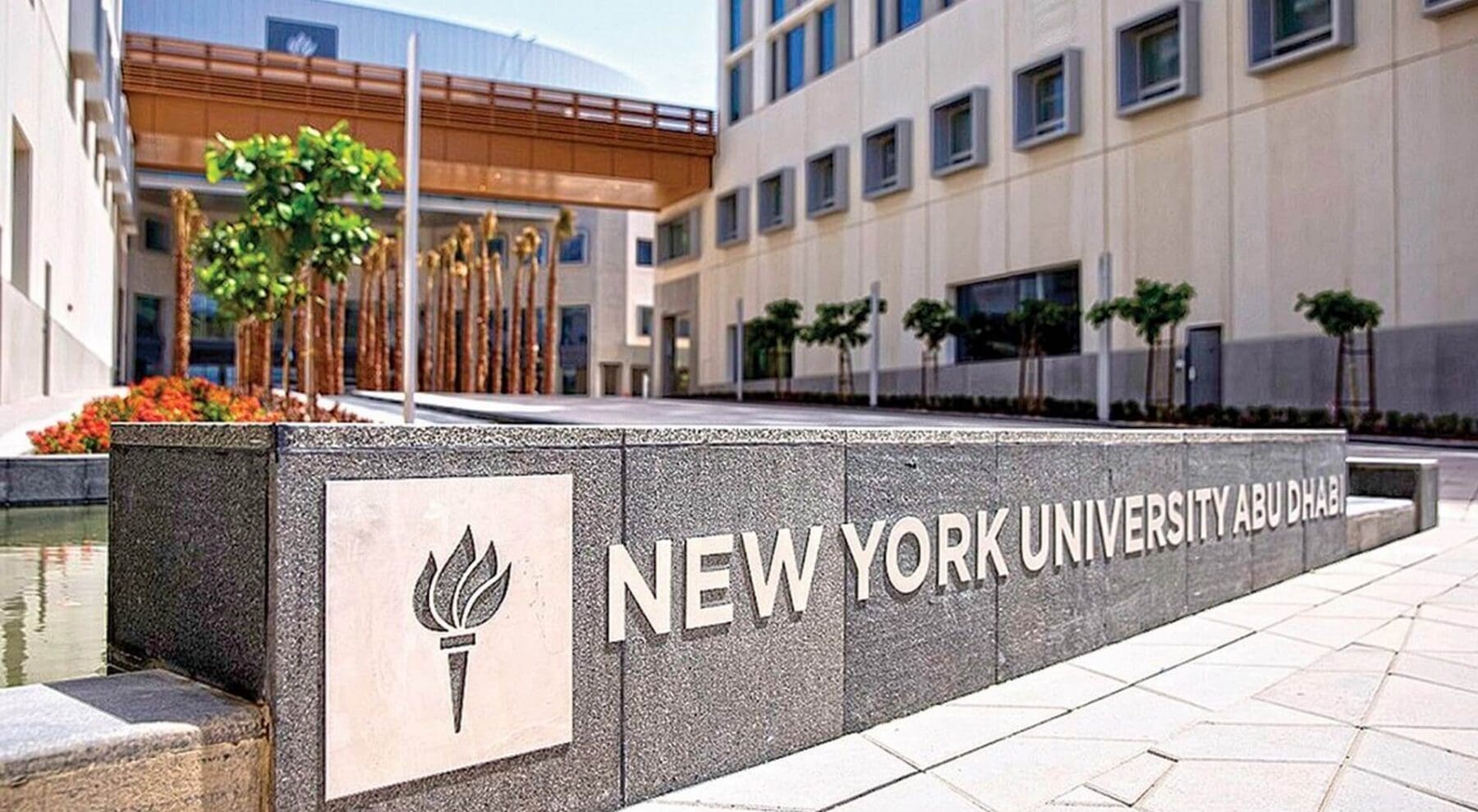 جامعة نيويورك أبوظبي تعلن انضمام مختبر الاستثمار الانتقالي لبرنامج ستيرن