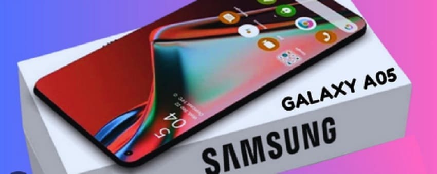 مواصفات هاتف Samsung Galaxy A05 تحفة الفئة الاقتصادية