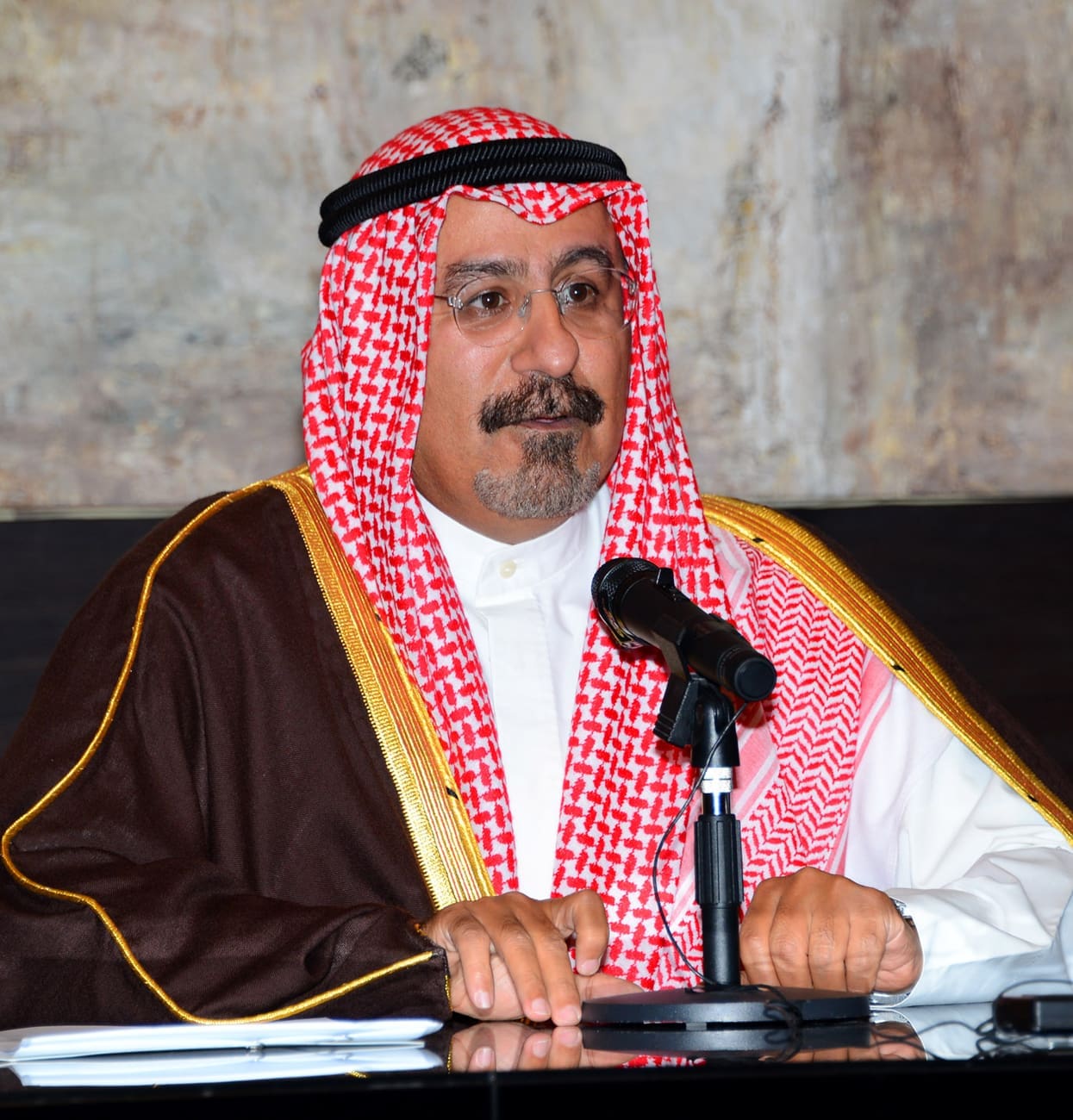 محمد صباح السالم الصباح رئيس الوزراء الكويت الجديد