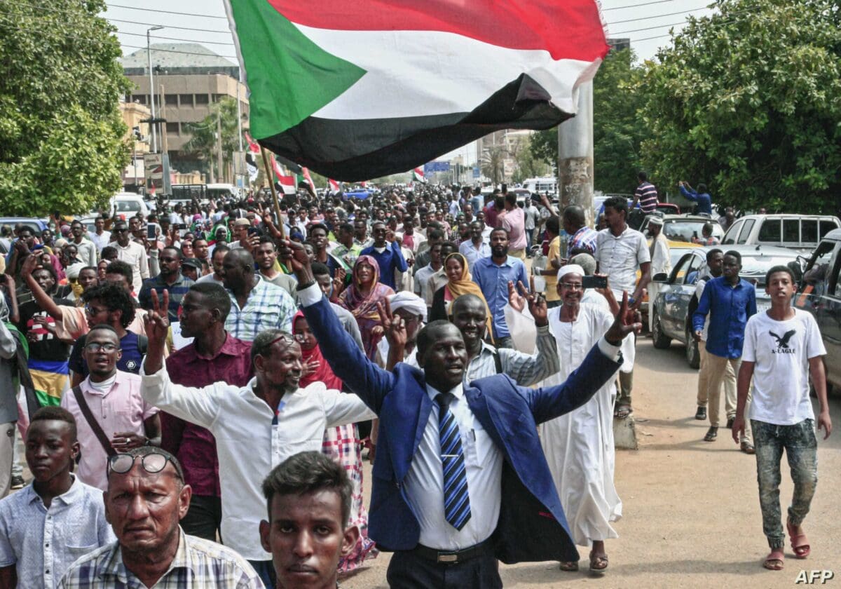 السودان: أزمة متفاقمة، مستقبل مجهول