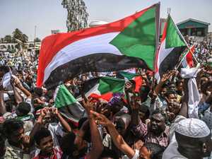 السودان: أزمة متفاقمة، مستقبل مجهول