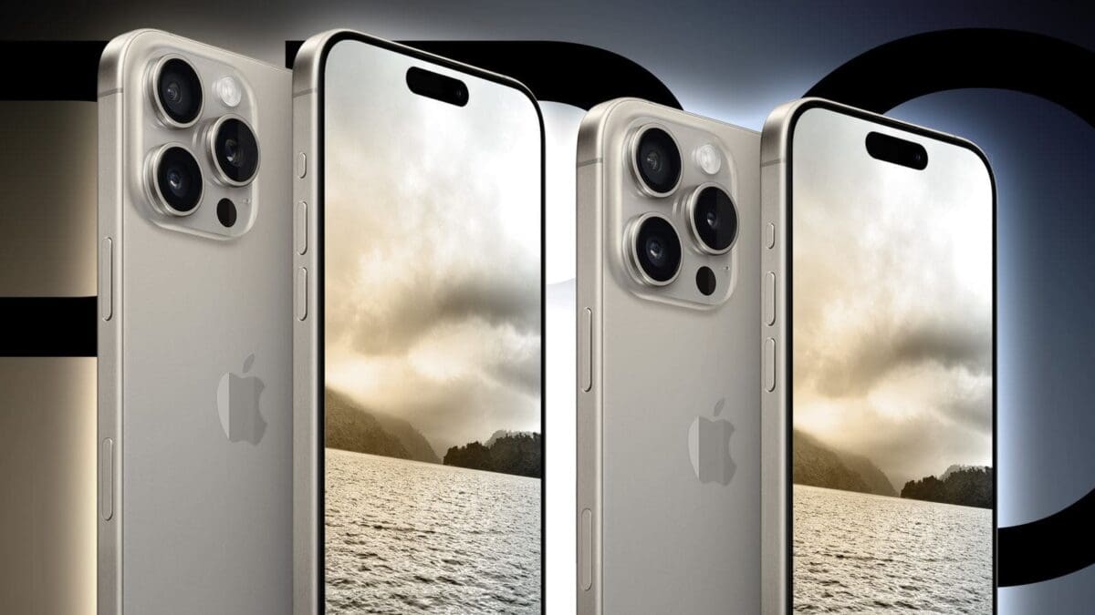 تسريبات حديثة تكشف وجود ثورية في سلسلة هواتف iPhone 16 المرتقبة