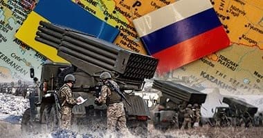 ماهي السيناريوهات المتوقعة للحرب بين روسيا وأوكرانيا؟