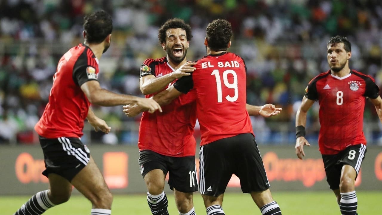 معلق مباراة مصر وتنزانيا