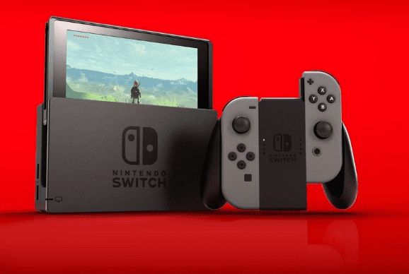 تسريبات حصرية| مطورو ألعاب يكشفون عن التفاصيل الأولية لجهاز Nintendo Switch الجديد المنتظر