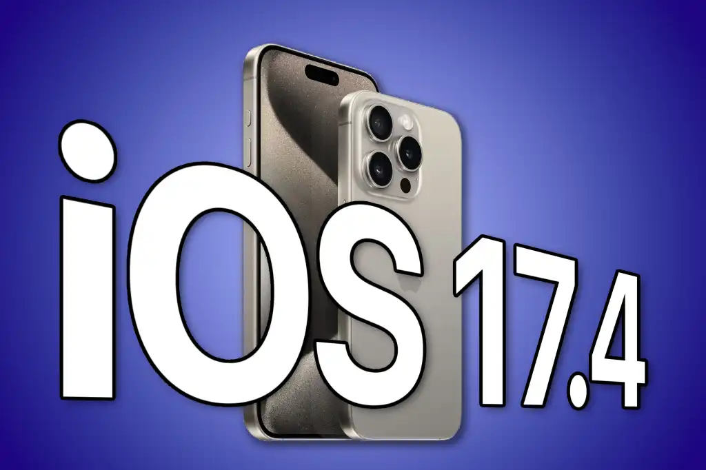 ثورة «iOS 17.4» المنتظرة.. مزايا وملامح أكبر تحديث من أبل في تاريخ الآيفون
