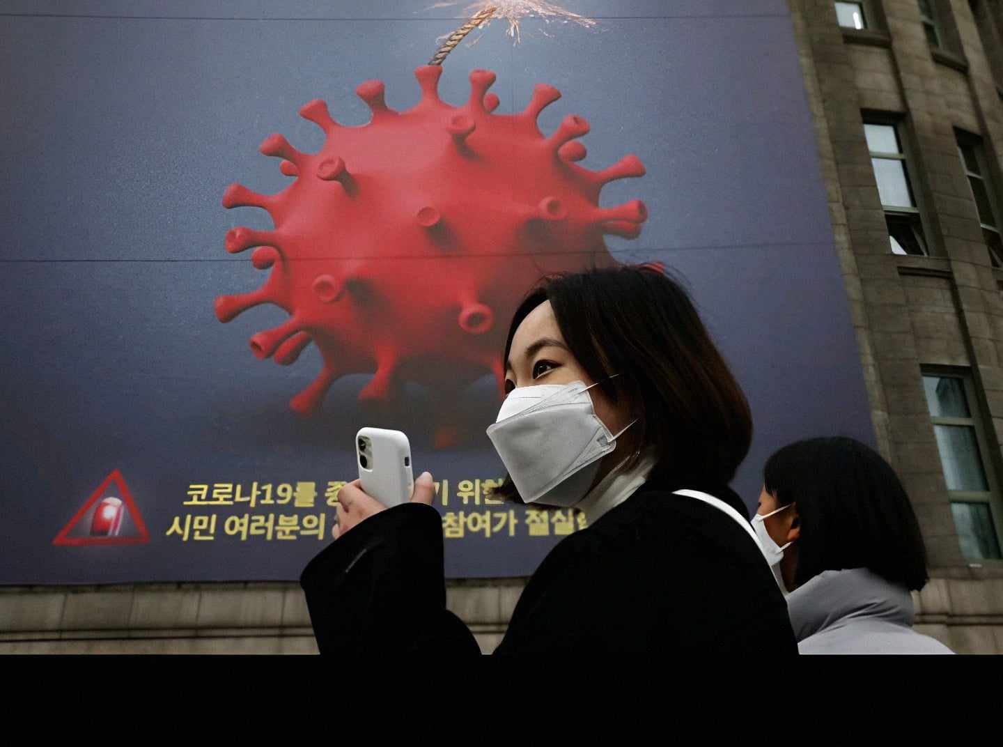 منظمة الصحة العالمية: نتوقع وباء اكس