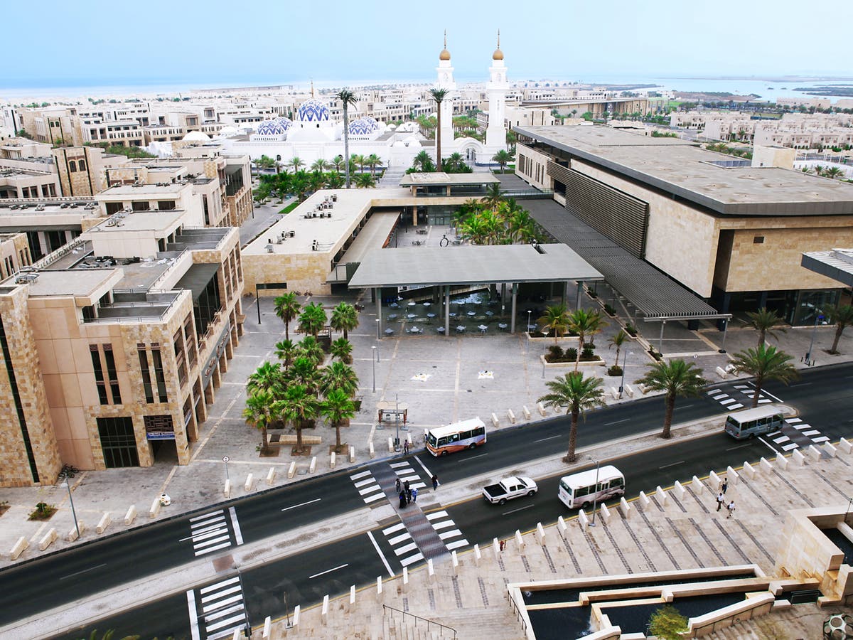 جامعة الملك عبد الله